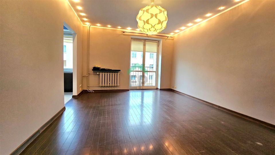 Mieszkanie Częstochowa