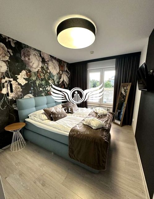 Mieszkanie Kołobrzeg