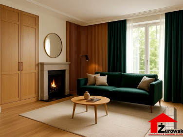 Mieszkanie Strzelce Opolskie