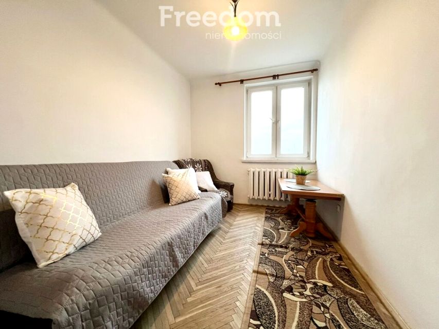 Mieszkanie Maków Mazowiecki