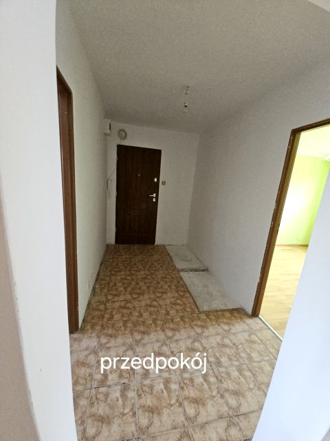 Mieszkanie Grajewo sprzedaż