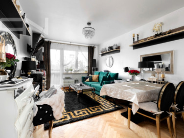 Mieszkanie nad morzem