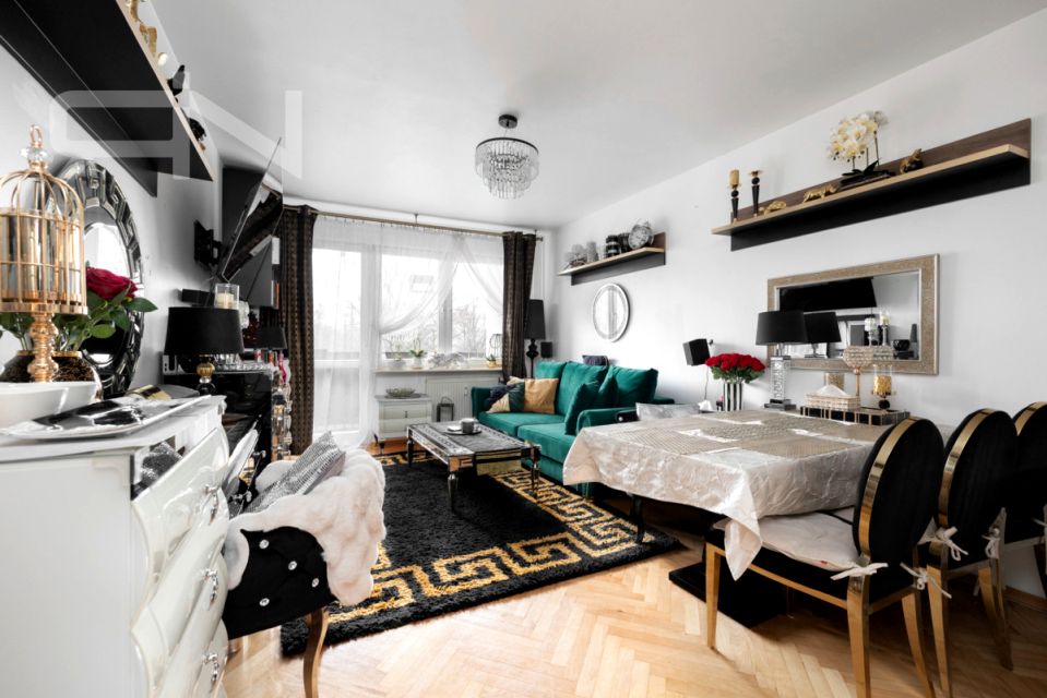 Mieszkanie nad morzem