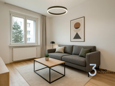 Mieszkanie Sosnowiec