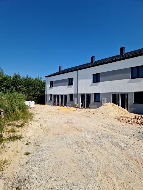 Mieszkanie dom wielorodzinny Rudna Wielka