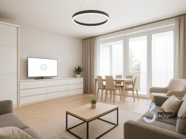 Mieszkanie Sosnowiec