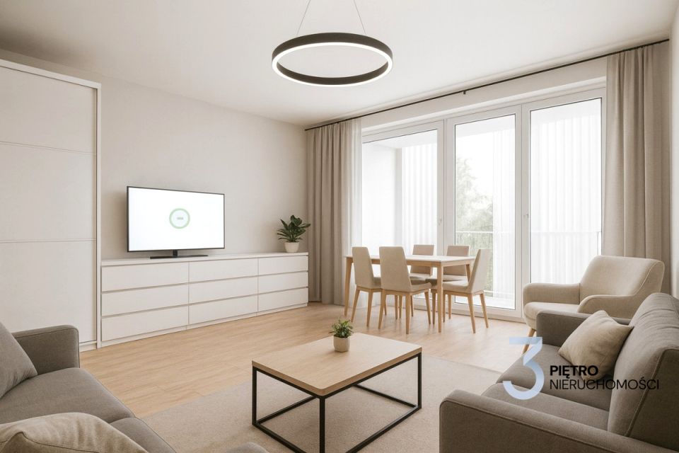 Mieszkanie Sosnowiec