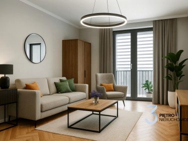 Mieszkanie Sosnowiec