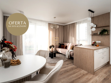 Mieszkanie blok mieszkalny sprzedaż