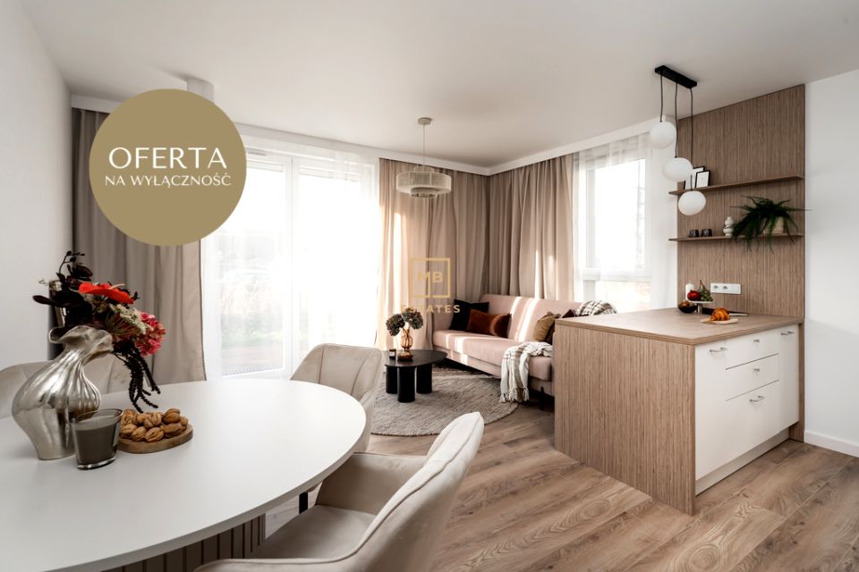 Mieszkanie blok mieszkalny sprzedaż