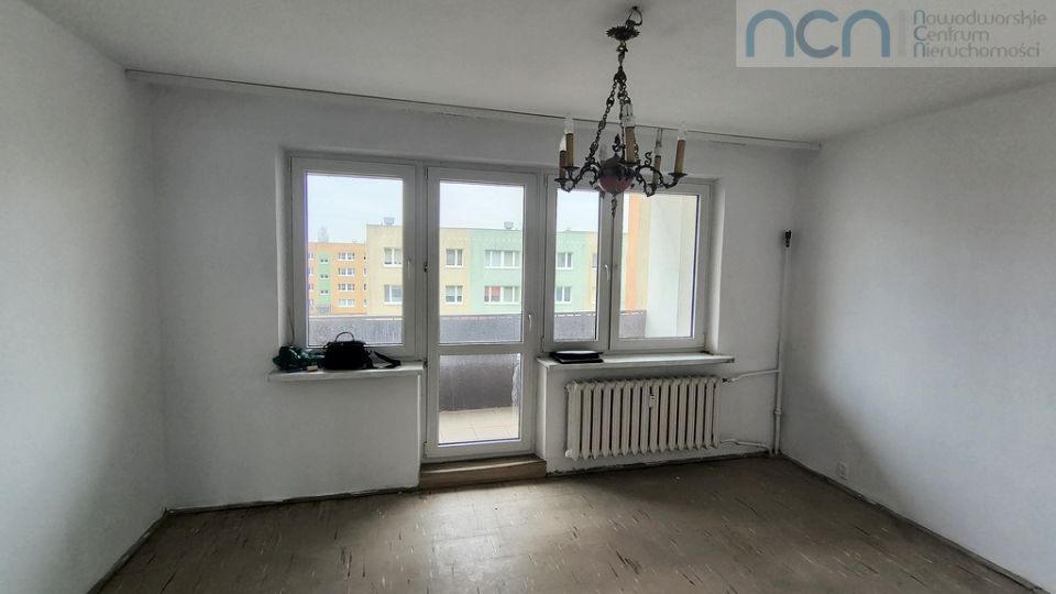 Mieszkanie Nowy Dwór Mazowiecki