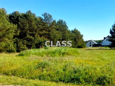 Działka budowlana Rynarzewo