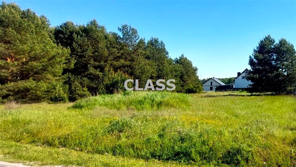 Działka budowlana Rynarzewo