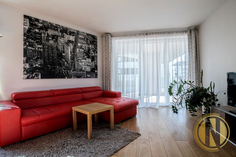 Mieszkanie Kraków wynajem