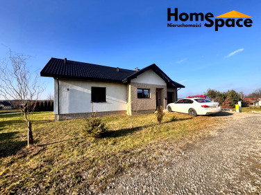 Dom Wysoka Głogowska