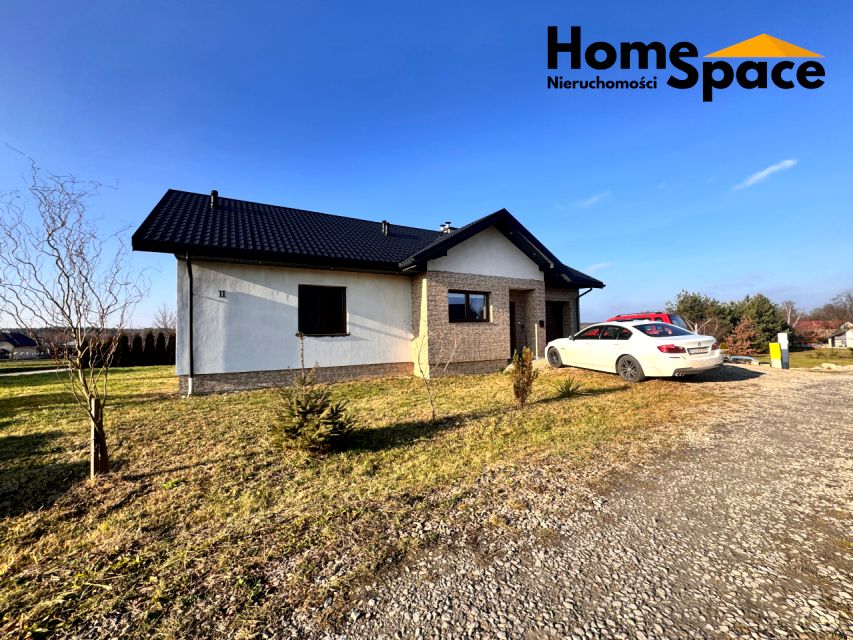 Dom Wysoka Głogowska