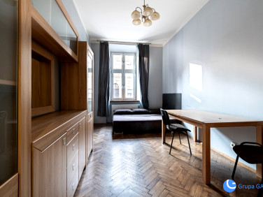 Mieszkanie Kraków