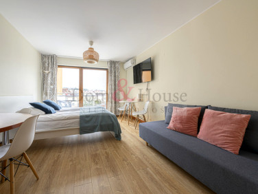 Mieszkanie Władysławowo