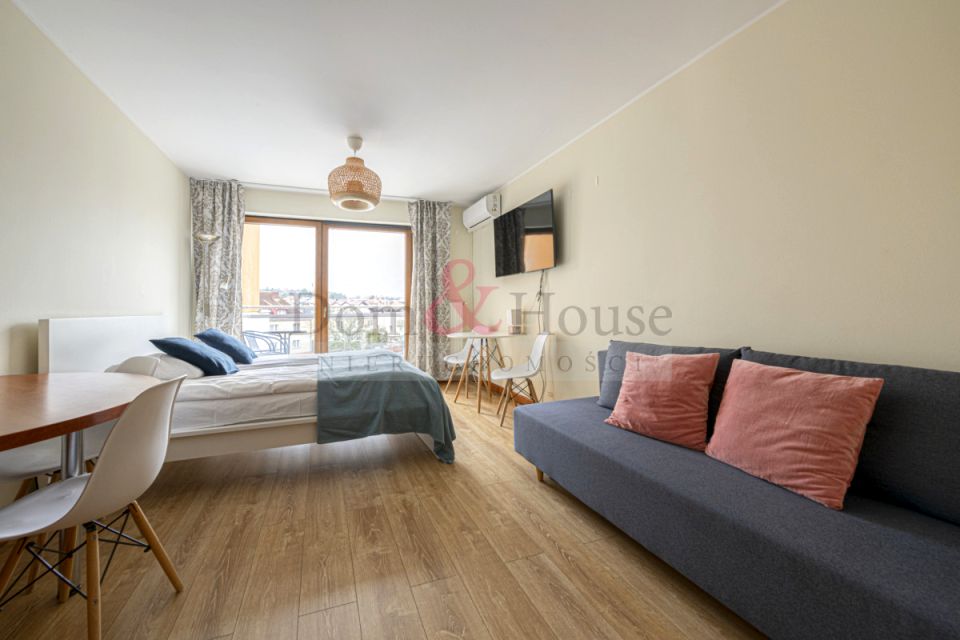 Mieszkanie Władysławowo