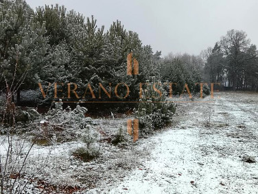 Działka budowlana Groszowice