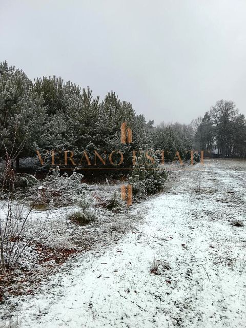 Działka budowlana Groszowice