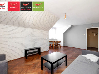 Mieszkanie nad morzem