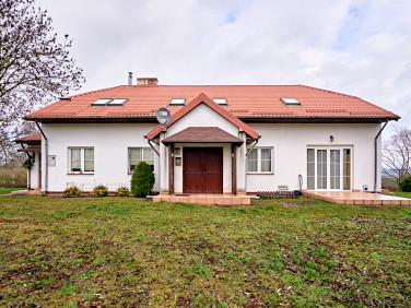 Dom Kwidzyn sprzedaż