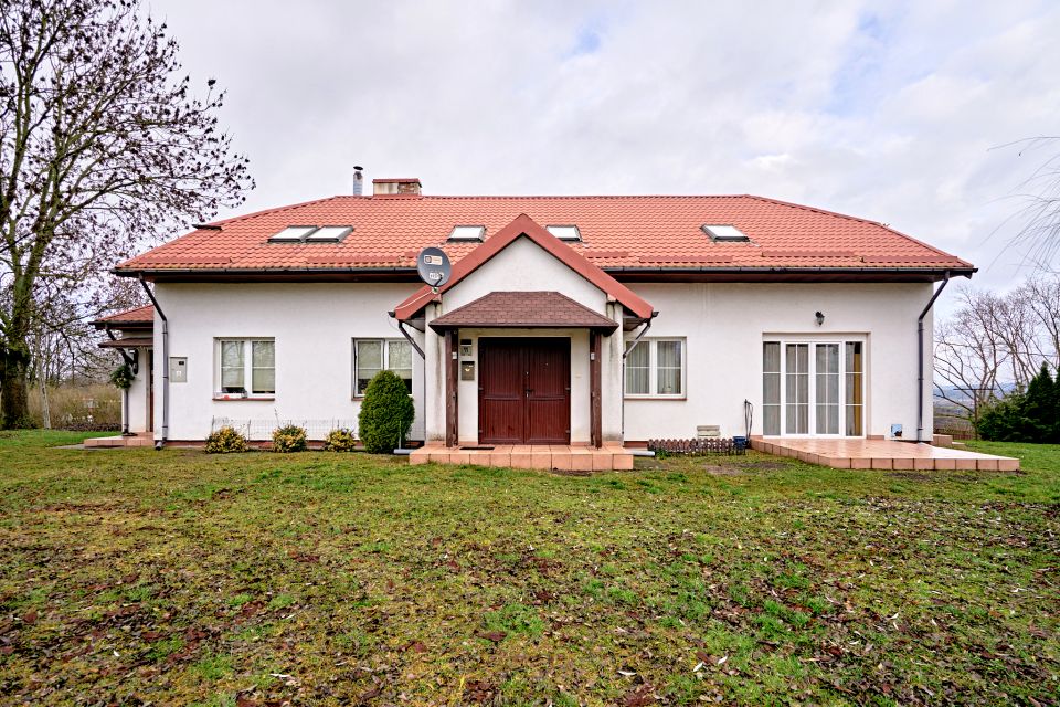 Dom Kwidzyn sprzedaż