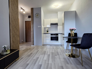 Mieszkanie Gorzów Wielkopolski