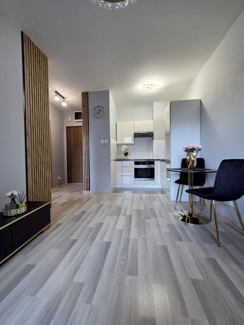 Mieszkanie Gorzów Wielkopolski