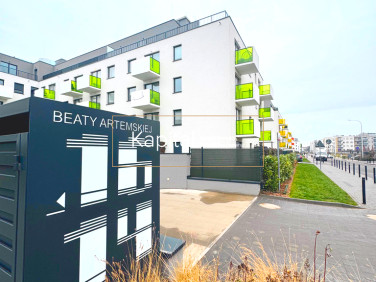 Mieszkanie blok mieszkalny sprzedaż