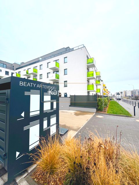 Mieszkanie blok mieszkalny sprzedaż