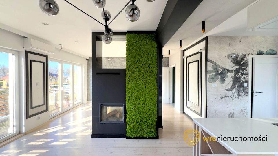 Mieszkanie Radomierzyce