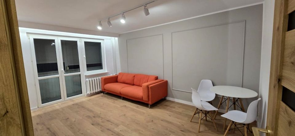 Mieszkanie Szczecin sprzedaż