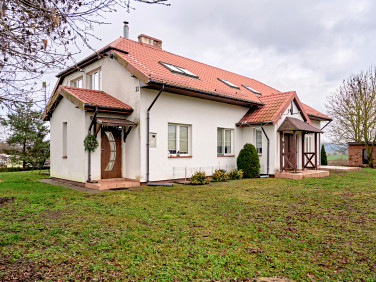 Dom Grudziądz sprzedaż