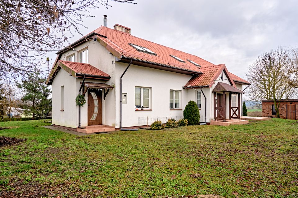 Dom Grudziądz sprzedaż