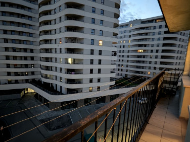 Mieszkanie Świnoujście