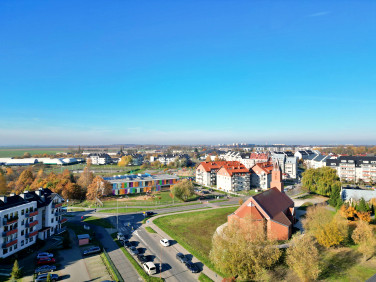 Mieszkanie Stargard sprzedaż