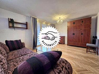 Mieszkanie Świnoujście