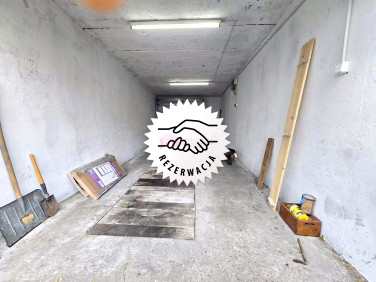 Budynek użytkowy Świnoujście