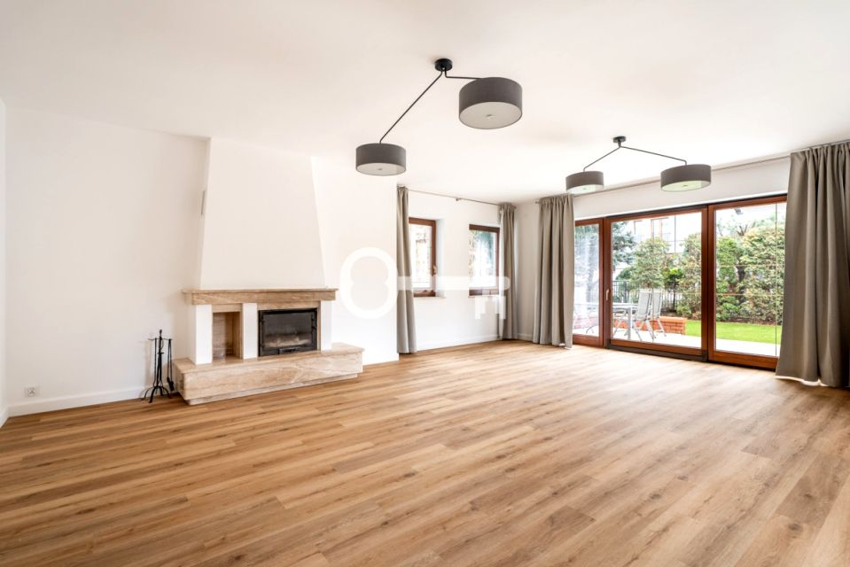 Dom Warszawa wynajem