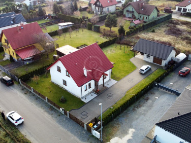 Dom Chrząstawa Mała