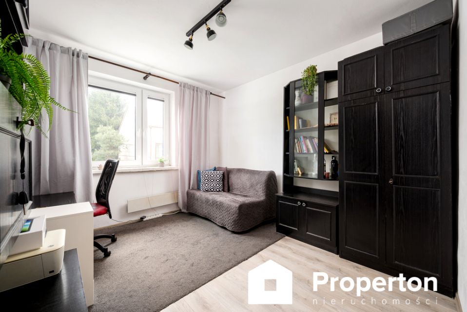 Mieszkanie Konstancin-Jeziorna