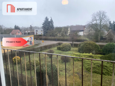 Mieszkanie Sławianowo