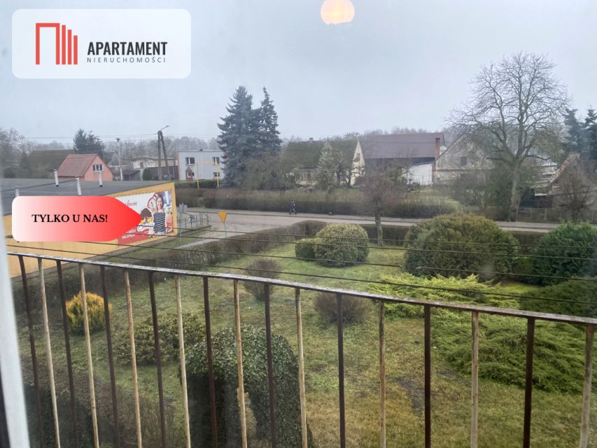 Mieszkanie Sławianowo