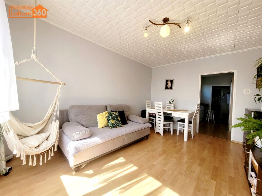 Mieszkanie Bełchatów