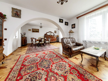 Dom Ożarów Mazowiecki