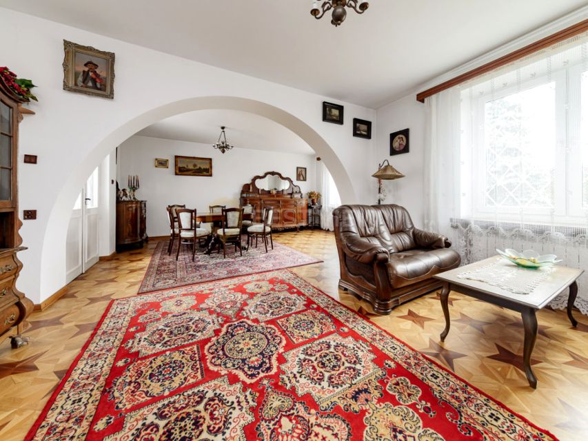 Dom Ożarów Mazowiecki