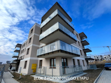 Mieszkanie Boguchwała