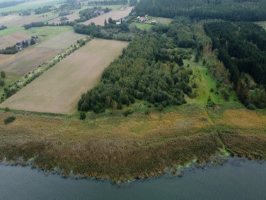 Działka rolna Laska
